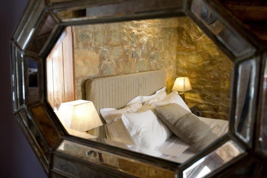 Kyrimai Hotel Еролимин Экстерьер фото